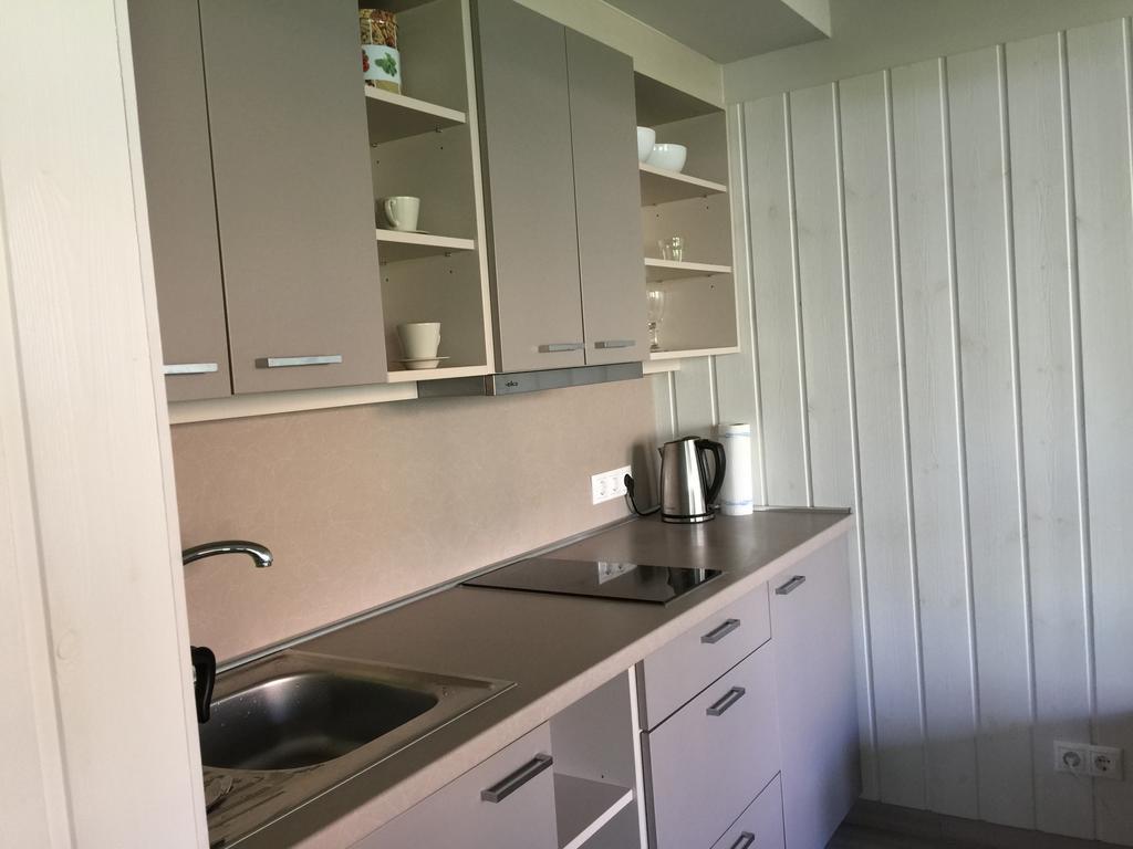 Stunning Apartment With Terrace プレイラ エクステリア 写真