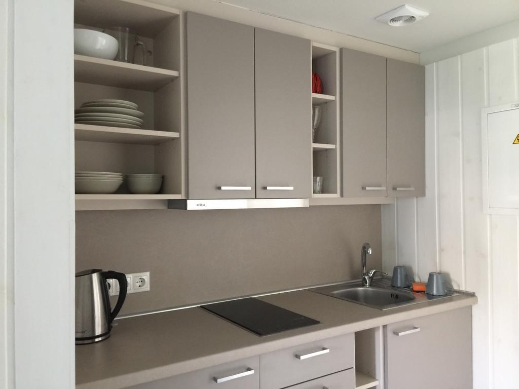 Stunning Apartment With Terrace プレイラ エクステリア 写真