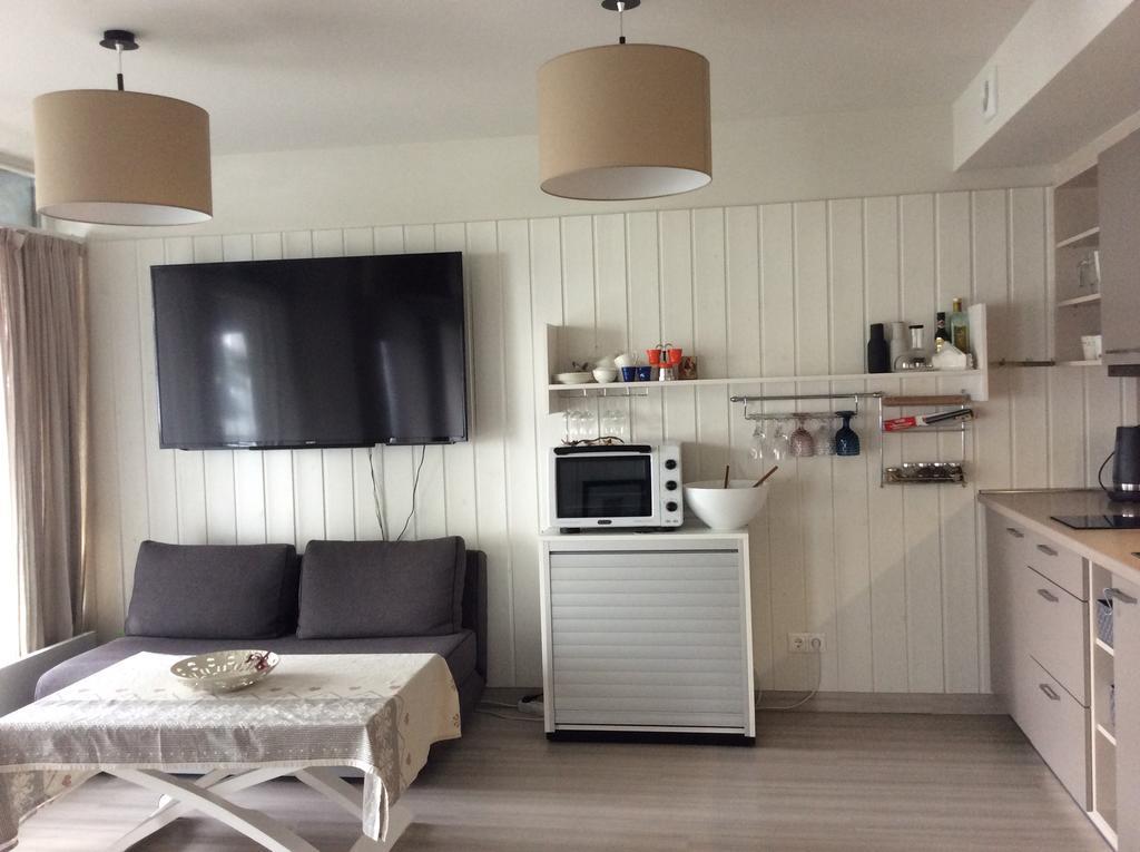Stunning Apartment With Terrace プレイラ エクステリア 写真